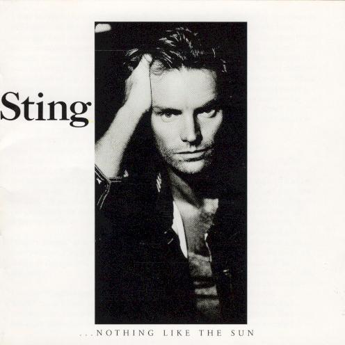 Sting